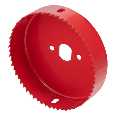 Набор кольцевых пил по дереву, 19-127 мм, 12 предметов Matrix по ценам производителя в Уфе с доставкой по всей России