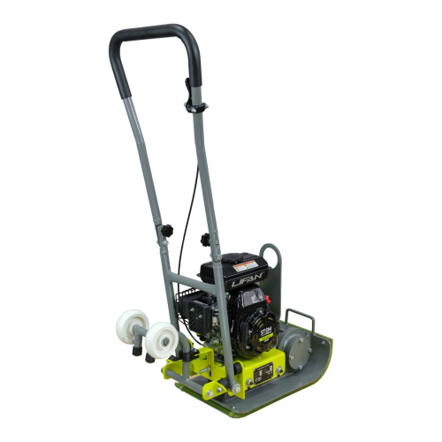 Виброплита STEM SPC 152E (STEM 154F) по ценам производителя в Уфе с доставкой по всей России