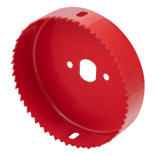 Набор кольцевых пил по дереву, 19-127 мм, 12 предметов Matrix по ценам производителя в Уфе с доставкой по всей России