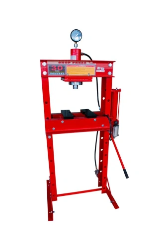 Пресс пневмогидравлический TOR 30T 0-1070MM LT-E3030 по ценам производителя в Уфе с доставкой по всей России