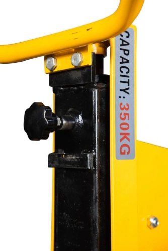 Тележка для бочек TOR DT350B, 350 кг по ценам производителя в Уфе с доставкой по всей России