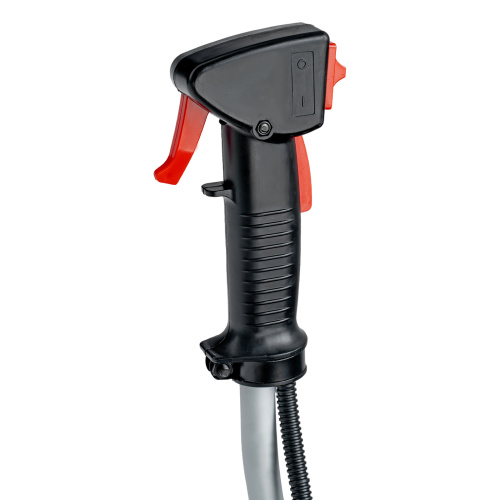 Триммер бензиновый ТС-3000Н, 52 см3, неразъемная штанга, состоит из 2 частей Сибртех по ценам производителя в Уфе с доставкой по всей России