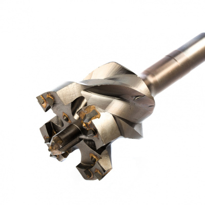 Проломной бур, 80 х 1000 мм, SDS MAX Matrix по ценам производителя в Уфе с доставкой по всей России