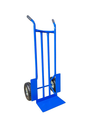 Тележка ручная двухколесная TOR HT 300 купить в Москве с доставкой по всей России | ProtosMarket.ru