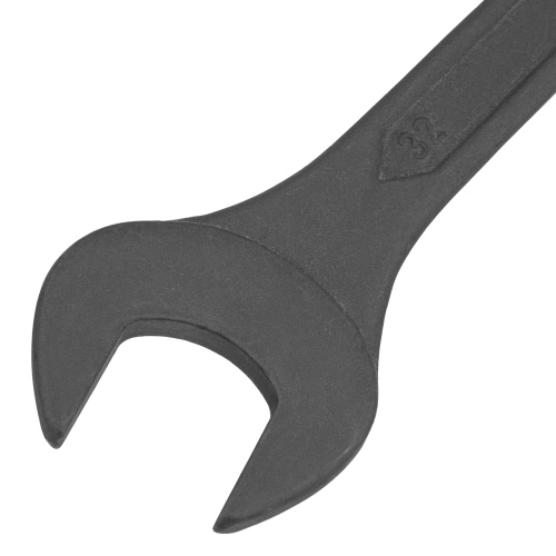 Набор ключей комбинированных, 5,5 - 32 мм, 27 шт., CrV, фосфатированные Сибртех по ценам производителя в Уфе с доставкой по всей России