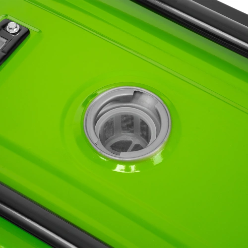 Генератор бензиновый БС-2800, 2.5 кВт, 230В, четырехтактный, 15 л, ручной стартер Сибртех по ценам производителя в Уфе с доставкой по всей России