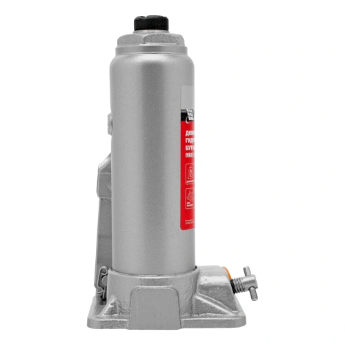 Домкрат гидравлический бутылочный, 2 т, h подъема 181-345 мм, в пластиковом кейсе Matrix по ценам производителя в Уфе с доставкой по всей России