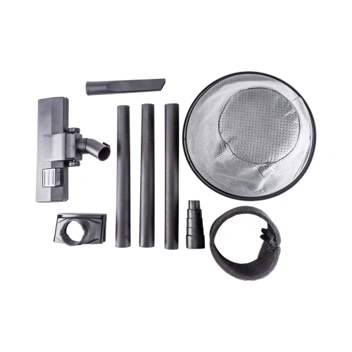 Строительный пылесос FTL VC 20 по ценам производителя в Уфе с доставкой по всей России