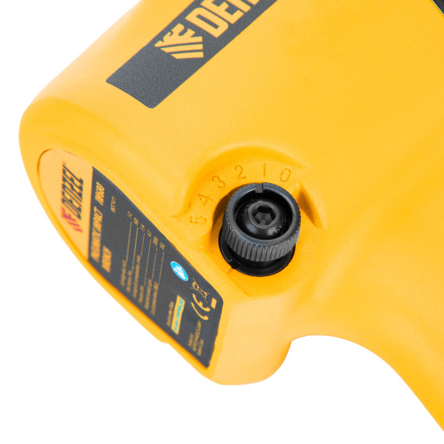 Ударный пневмогайковерт IW680, 1/2", 7000 об/мин, 680 Нм Denzel по ценам производителя в Уфе с доставкой по всей России