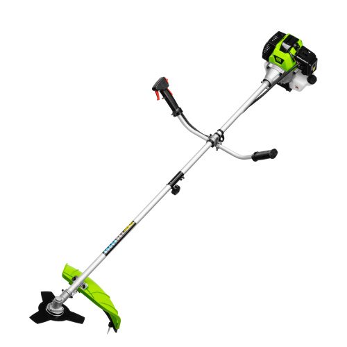 Триммер бензиновый ТС-2500Р, 43 см3, разъемная штанга, состоит из 2 частей Сибртех по ценам производителя в Уфе с доставкой по всей России