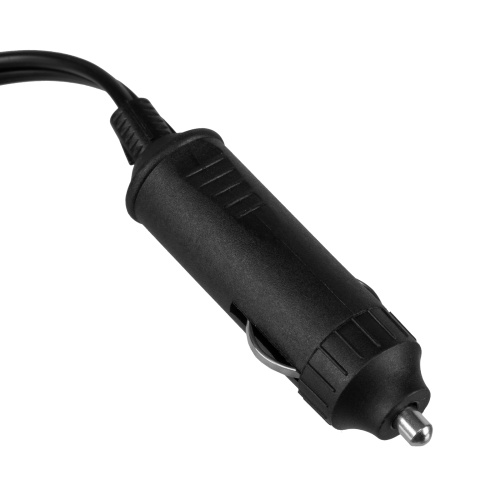 Компрессор автомобильный AC-37, 12 В, 7 атм, 37 л/мин, автомобильный предохранитель Denzel по ценам производителя в Уфе с доставкой по всей России