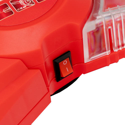 Лазерный уровень с приспособлением для сверления и пылесборником Matrix по ценам производителя в Уфе с доставкой по всей России