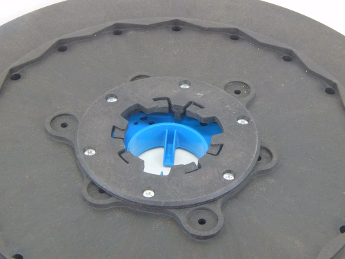 Пэд с держателем 530 мм для поломоечных машин COMPACT 56/60T по ценам производителя в Уфе с доставкой по всей России