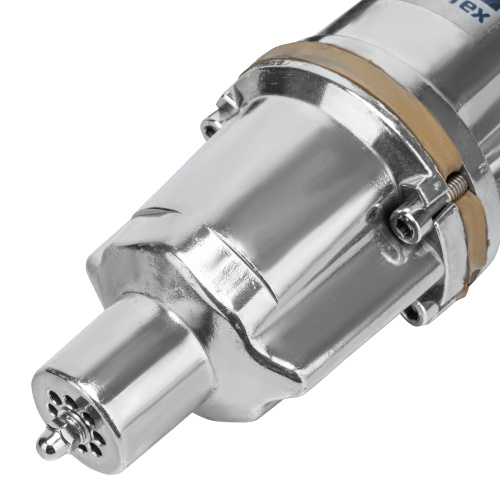 Вибрационный насос СВН300Н-15, нижний забор, 300 Вт, напор 75 м, 1200 л/ч, кабель 15 м Сибртех по ценам производителя в Уфе с доставкой по всей России