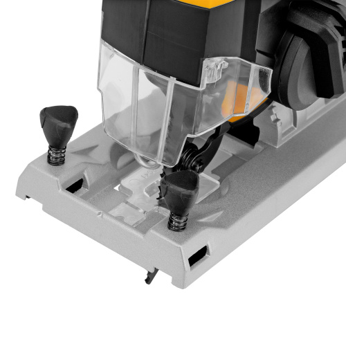 Лобзик аккумуляторный CJ-80-0, 18В Li-Ion Denzel по ценам производителя в Уфе с доставкой по всей России