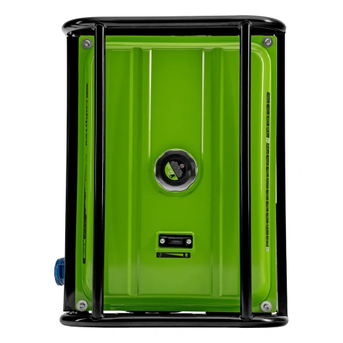 Генератор бензиновый БС-8000, 6,6 кВт, 230В, четырехтактный, 25 л, ручной стартер Сибртех по ценам производителя в Уфе с доставкой по всей России