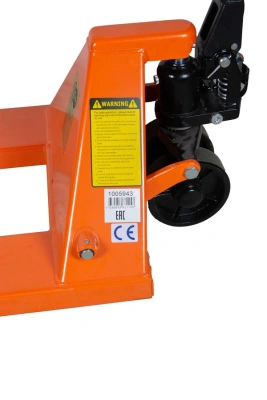 Тележка гидравлическая 2000 кг 1150 мм полиуретановые колеса TOR DB купить в Москве с доставкой по всей России | ProtosMarket.ru