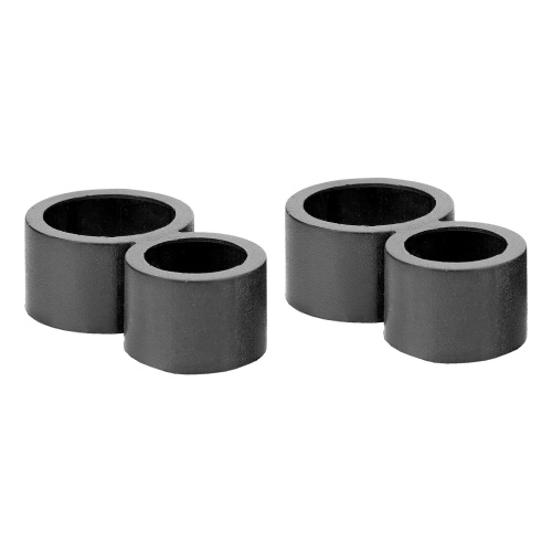 Домкрат гидравлический бутылочный, 6 т, h подъема 216-413 мм Matrix по ценам производителя в Уфе с доставкой по всей России