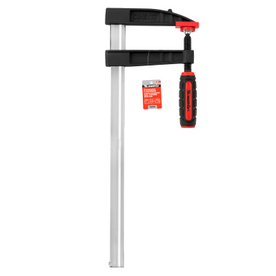 Струбцина F-образная, 400 х 120 х 500 мм Matrix по ценам производителя в Уфе с доставкой по всей России