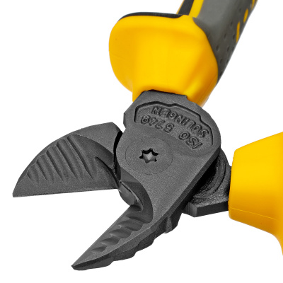 Бокорезы 160 мм, трехкомпонентные рукоятки Denzel по ценам производителя в Уфе с доставкой по всей России