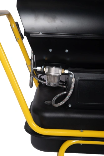 Пушка тепловая дизельная непрямого нагрева 60 кВт TOR BGO-60B купить в Москве с доставкой по всей России | ProtosMarket.ru