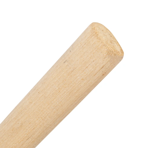 Молоток слесарный, 400 г, круглый боек, деревянная рукоятка по ценам производителя в Уфе с доставкой по всей России