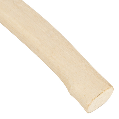 Топорище, шлифованное, Бук, 500 мм по ценам производителя в Уфе с доставкой по всей России