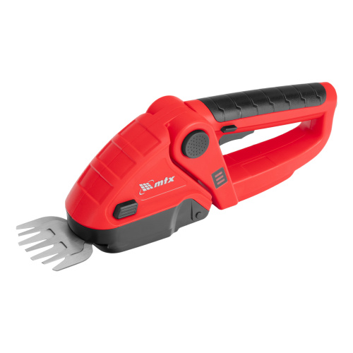 Ножницы-кусторез аккумуляторные GSM-3, Li-Ion, 3,6 В MTX по ценам производителя в Уфе с доставкой по всей России