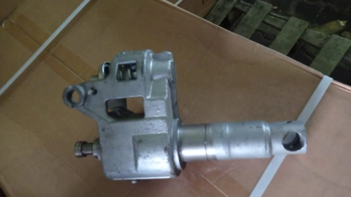 Гидроузел в сборе для тележек гидравлических RHP 2,5/3 т (Oil pump Assembly) по ценам производителя в Уфе с доставкой по всей России