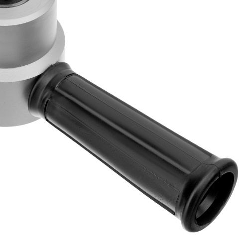 Насадка на дрель для резки листового металла до 1.8 мм Сибртех по ценам производителя в Уфе с доставкой по всей России