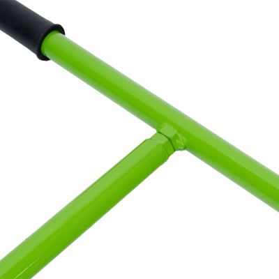 Бур садовый шнековый, 1085 мм, диаметр 200 мм, Сибртех по ценам производителя в Уфе с доставкой по всей России