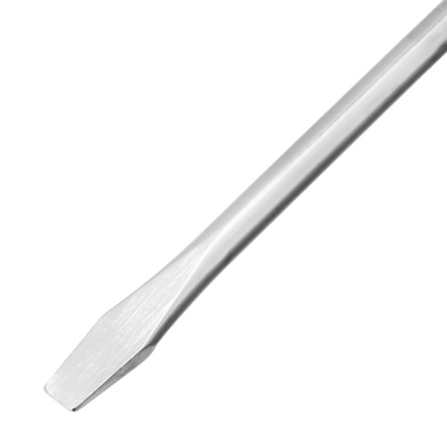 Отвертка SL4 х 75 мм, углеродистая сталь, черная пластиковая рукоятка Sparta по ценам производителя в Уфе с доставкой по всей России