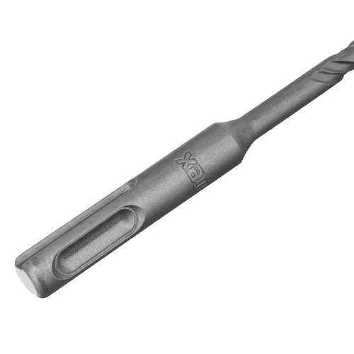 Бур по бетону, 6 x 210 мм, SDS Plus Сибртех по ценам производителя в Уфе с доставкой по всей России