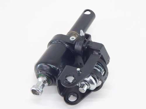 Гидроузел в сборе для тележек гидравлических DB шток 28мм (Oil pump Assembly) по ценам производителя в Уфе с доставкой по всей России