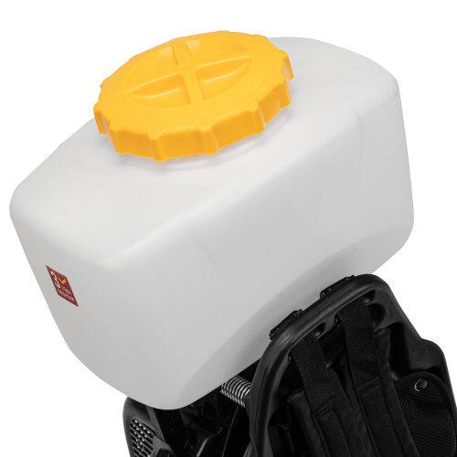 Опрыскиватель бензиновый GS-63-PRO, 63 см3, бак 25 л Denzel по ценам производителя в Уфе с доставкой по всей России