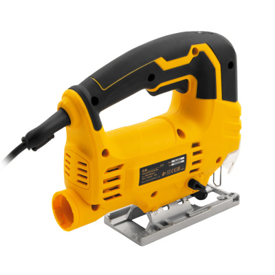 Лобзик электрический JS-80, 650 Вт, 80 мм Denzel по ценам производителя в Уфе с доставкой по всей России