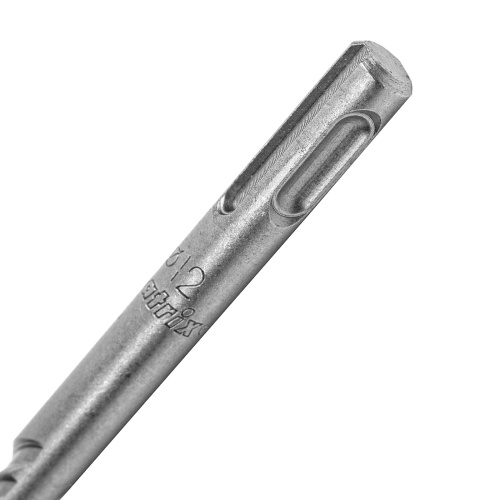 Бур по бетону, 12 x 210 мм, SDS Plus Matrix по ценам производителя в Уфе с доставкой по всей России