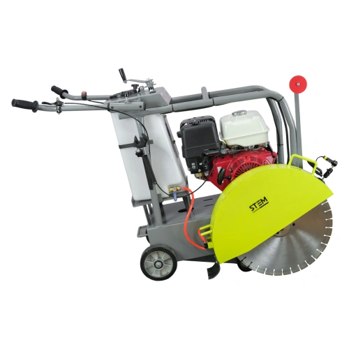 Шовнарезчик STEM Techno SC 500 (Honda GX390) купить в Москве с доставкой по всей России | ProtosMarket.ru