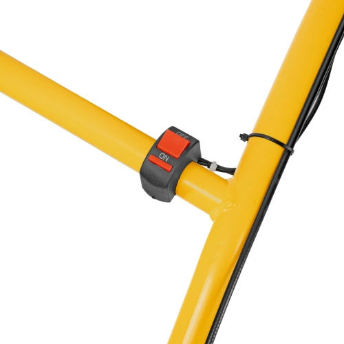 Мотоблок DPT-370S, 7 л.с., ремен.сцеп, фрез 3х4, ШОМ, передачи 3В/1Н Denzel по ценам производителя в Уфе с доставкой по всей России