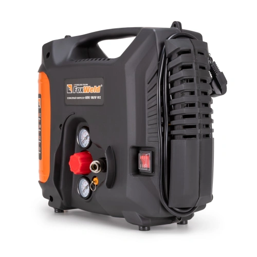 Компрессор безмасляный AERO 180/5F N12 купить в Москве с доставкой по всей России | ProtosMarket.ru