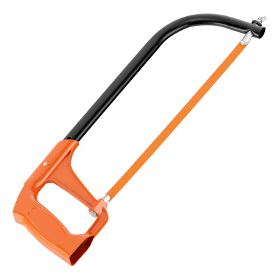 Ножовка по металлу, 250-300 мм, металлическая ручка Sparta по ценам производителя в Уфе с доставкой по всей России