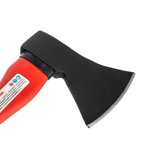 Топор, 800 г, фибергласовое топорище Matrix по ценам производителя в Уфе с доставкой по всей России