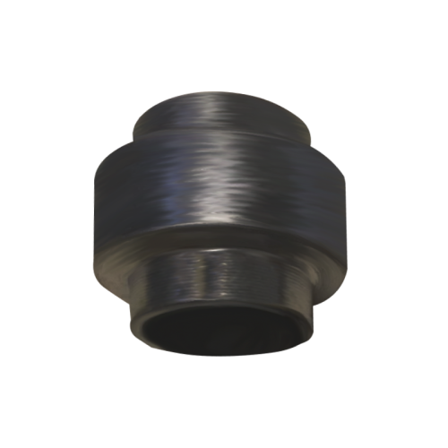 Ролик ловителя малый по ценам производителя в Уфе с доставкой по всей России