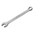 Ключ комбинированный, 9 мм, CrV, матовый хром Stels по ценам производителя в Уфе с доставкой по всей России