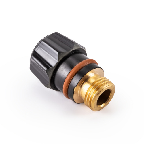 Колпачок короткий SAGGIO TIG-550, 30,5мм по ценам производителя в Уфе с доставкой по всей России