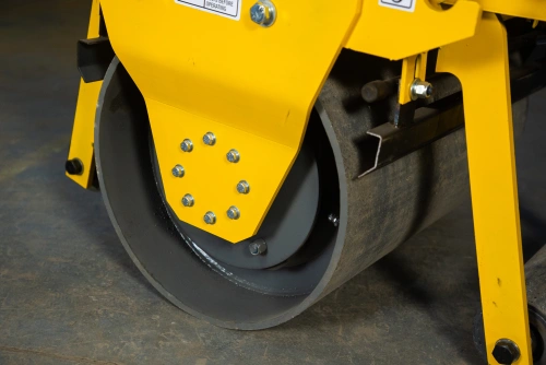 Виброкаток одновальцовый бензиновый (Honda) TOR R300 по ценам производителя в Уфе с доставкой по всей России