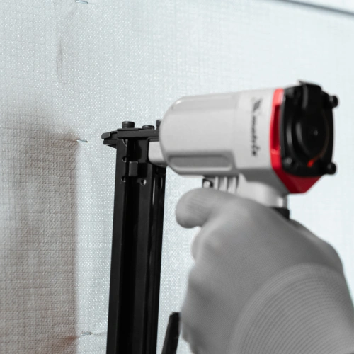 Степлер пневматический для прямоугольных скоб от 10 до 22 мм Matrix по ценам производителя в Уфе с доставкой по всей России