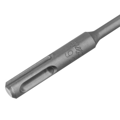 Бур по бетону, 6 х 300 мм, SDS Plus Matrix по ценам производителя в Уфе с доставкой по всей России