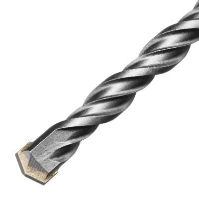 Бур по бетону, 10 x 460 мм, SDS Plus MATRIX по ценам производителя в Уфе с доставкой по всей России