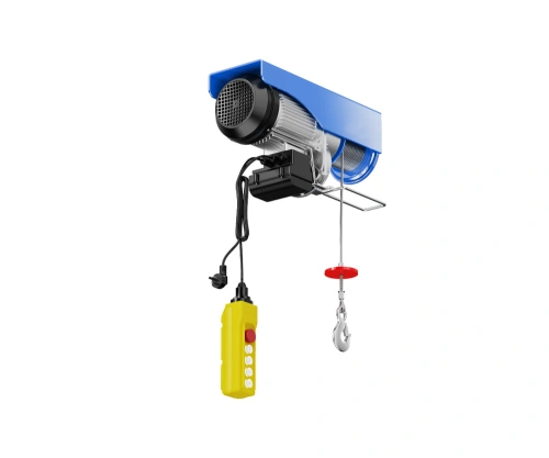 Таль электрическая TOR PA 600/1200 кг 30/15 м по ценам производителя в Уфе с доставкой по всей России